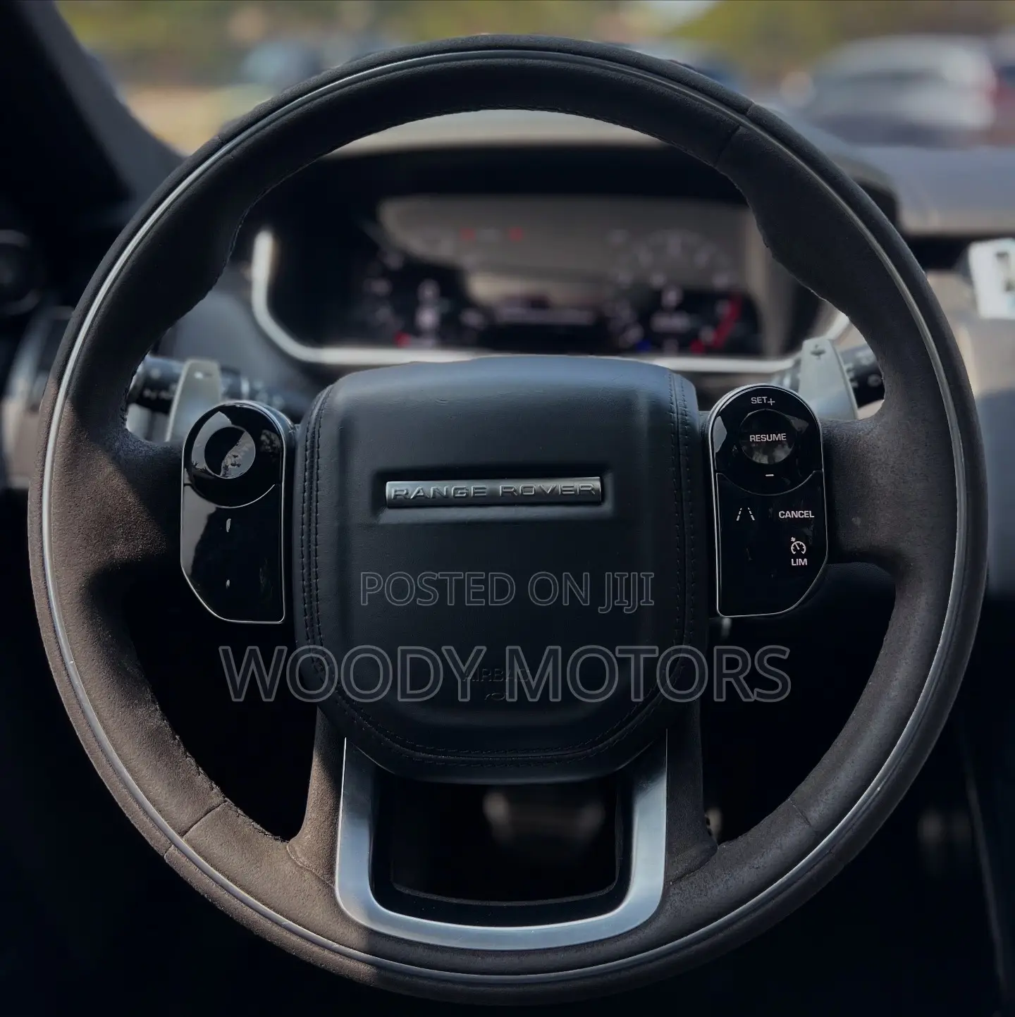Land Rover Range Rover Sport 2021 Burgundy