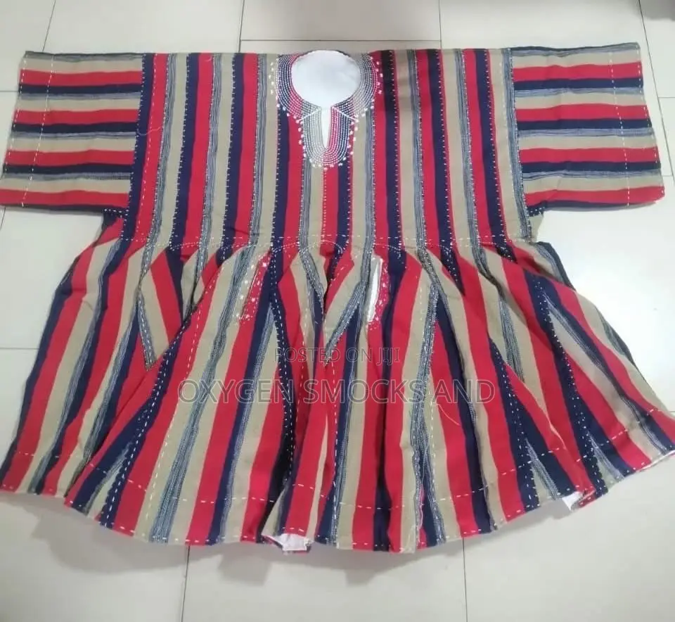 Cheap Smock
