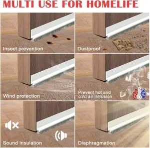 Door Seal Brush