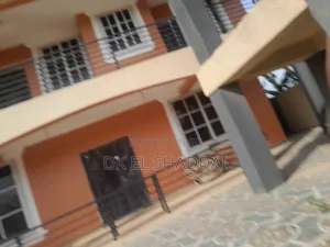 2bdrm Apartment in Pokuase for rent