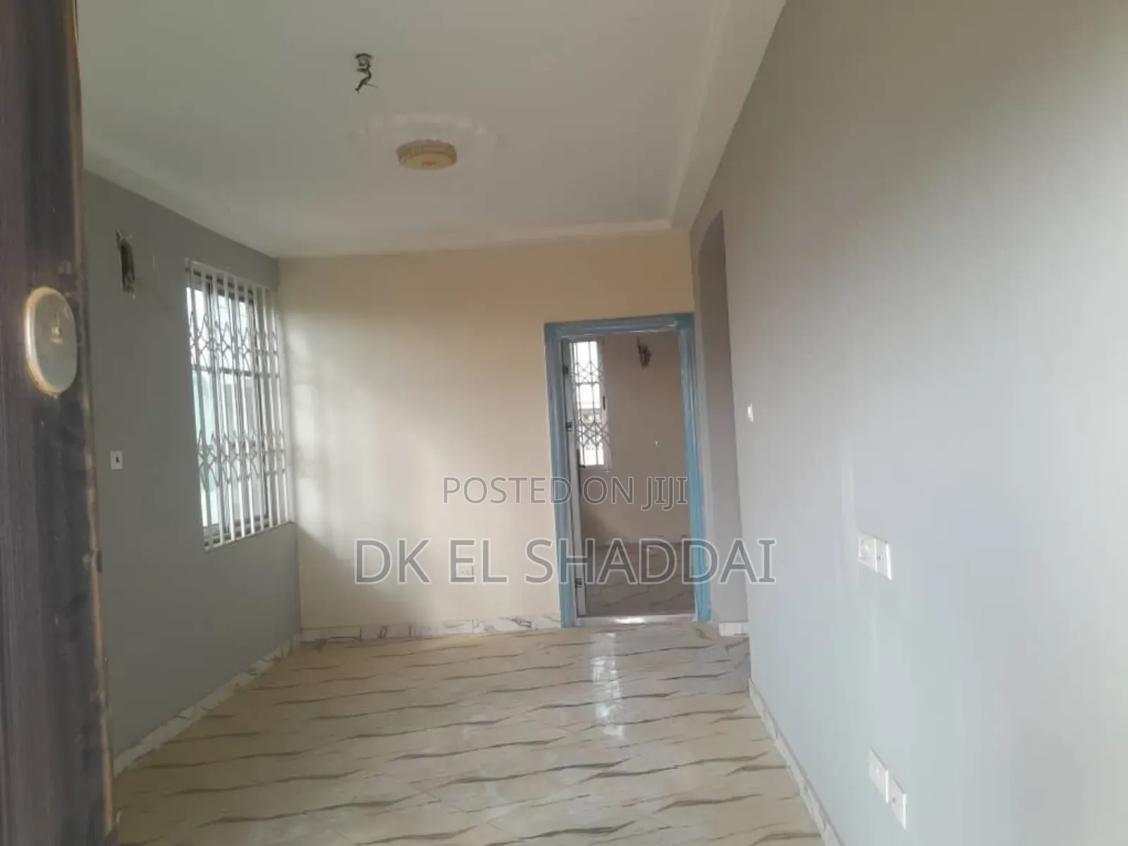 2bdrm Apartment in Pokuase for rent