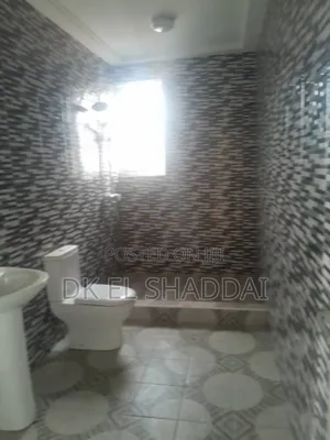 2bdrm Apartment in Pokuase for rent