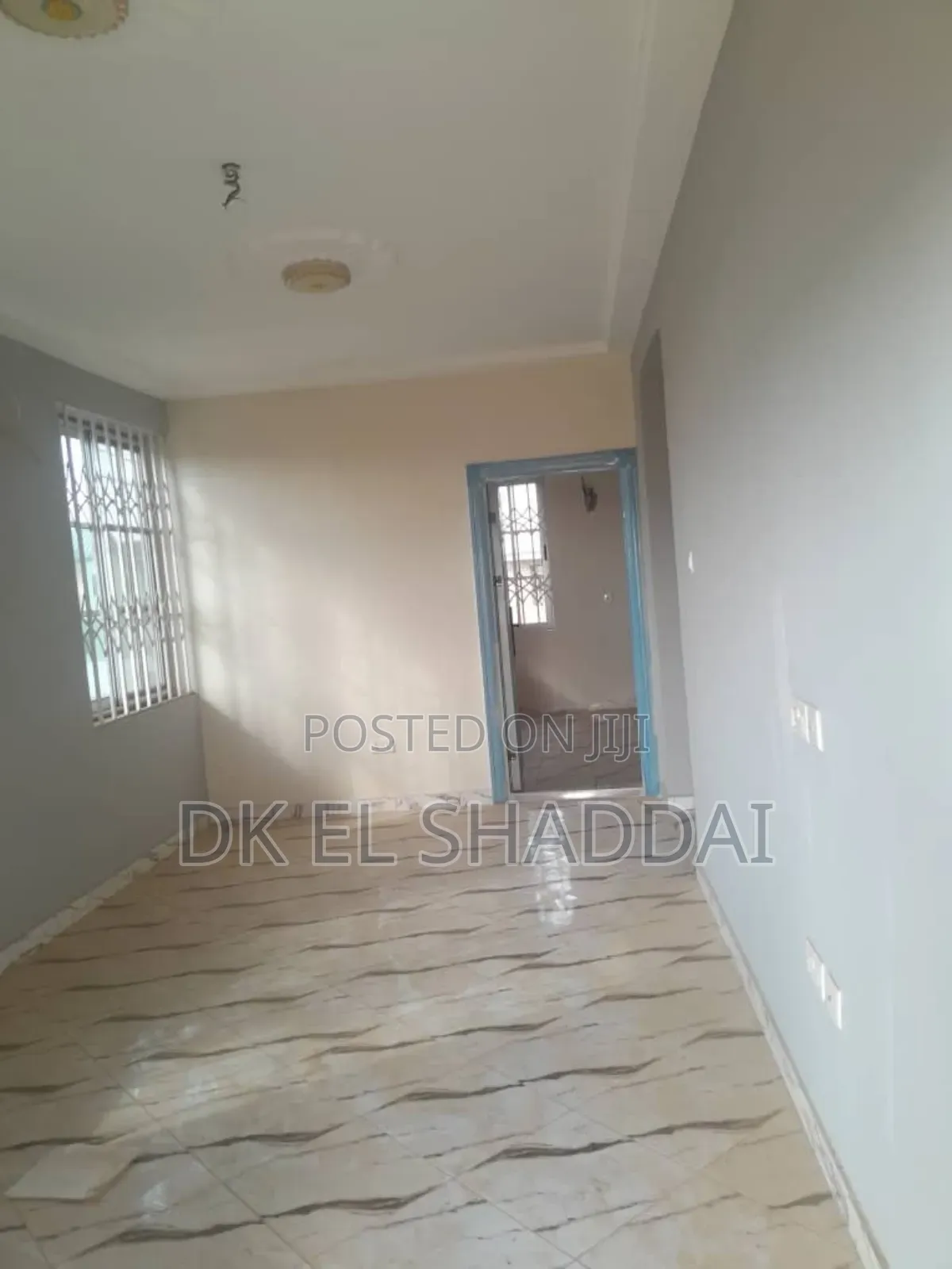 2bdrm Apartment in Pokuase for rent