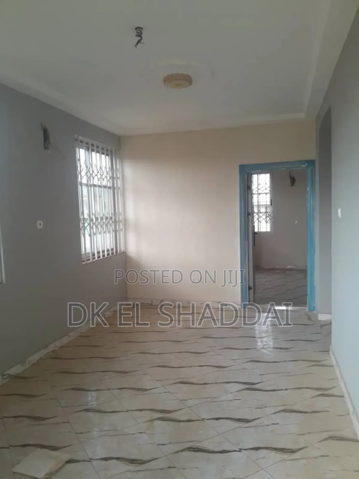 2bdrm Apartment in Pokuase for rent