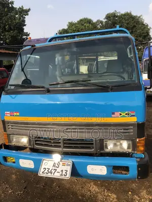 Kia Trade Truck