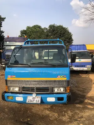 Kia Trade Truck
