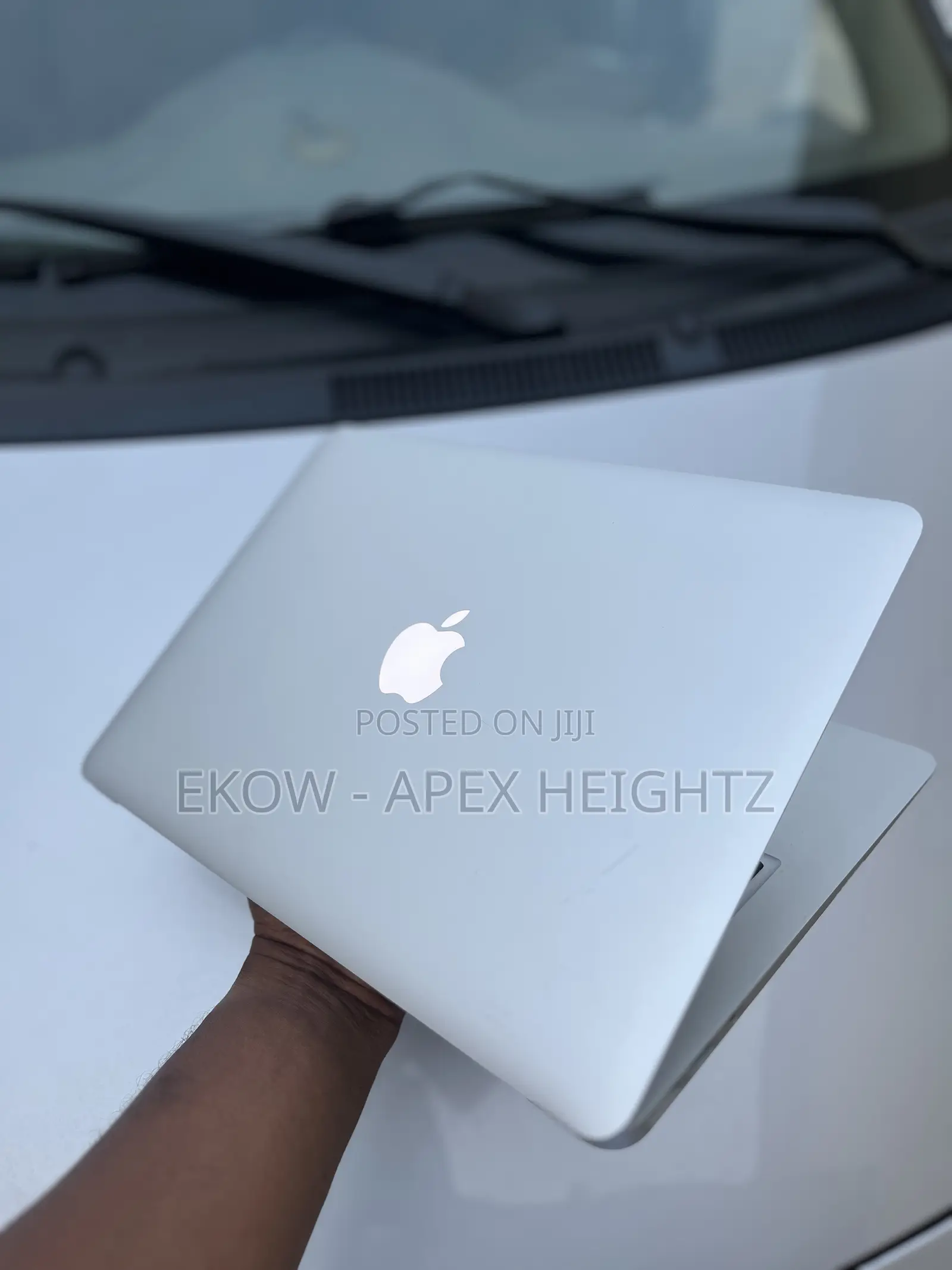 Laptop Apple MacBook 2017 8GB Intel Core i5 SSD 128GB