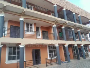 1bdrm Apartment in Pokuase for rent