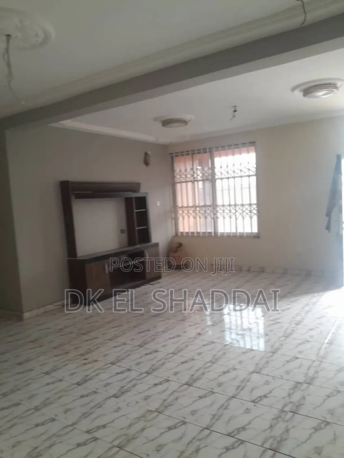 1bdrm Apartment in Pokuase for rent