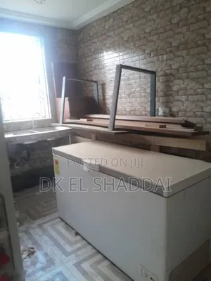 1bdrm Apartment in Pokuase for rent