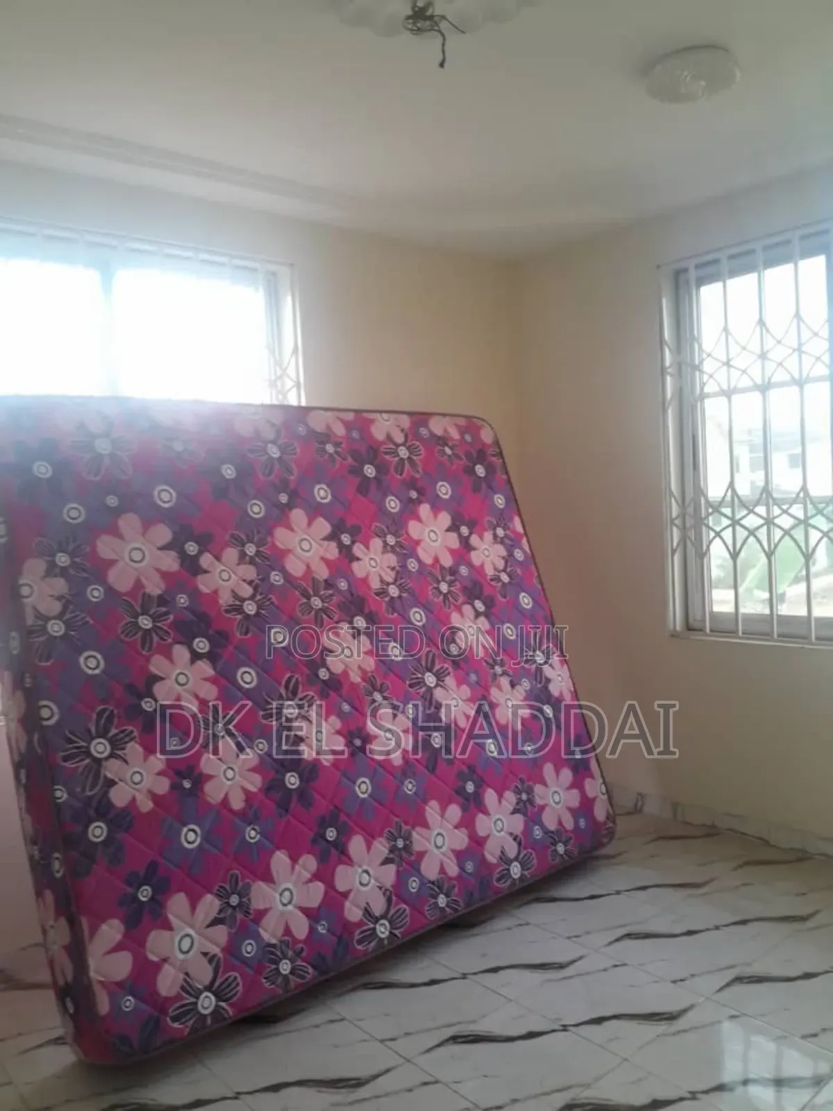 1bdrm Apartment in Pokuase for rent