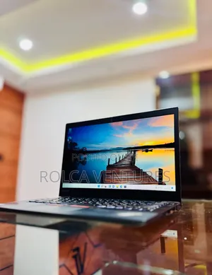 Laptop Lenovo ThinkPad T470s 16GB Intel Core I7 SSD 512GB