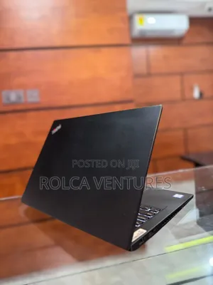 Laptop Lenovo ThinkPad T470s 16GB Intel Core I7 SSD 512GB