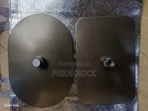 Wall Shower, Overhead Shower