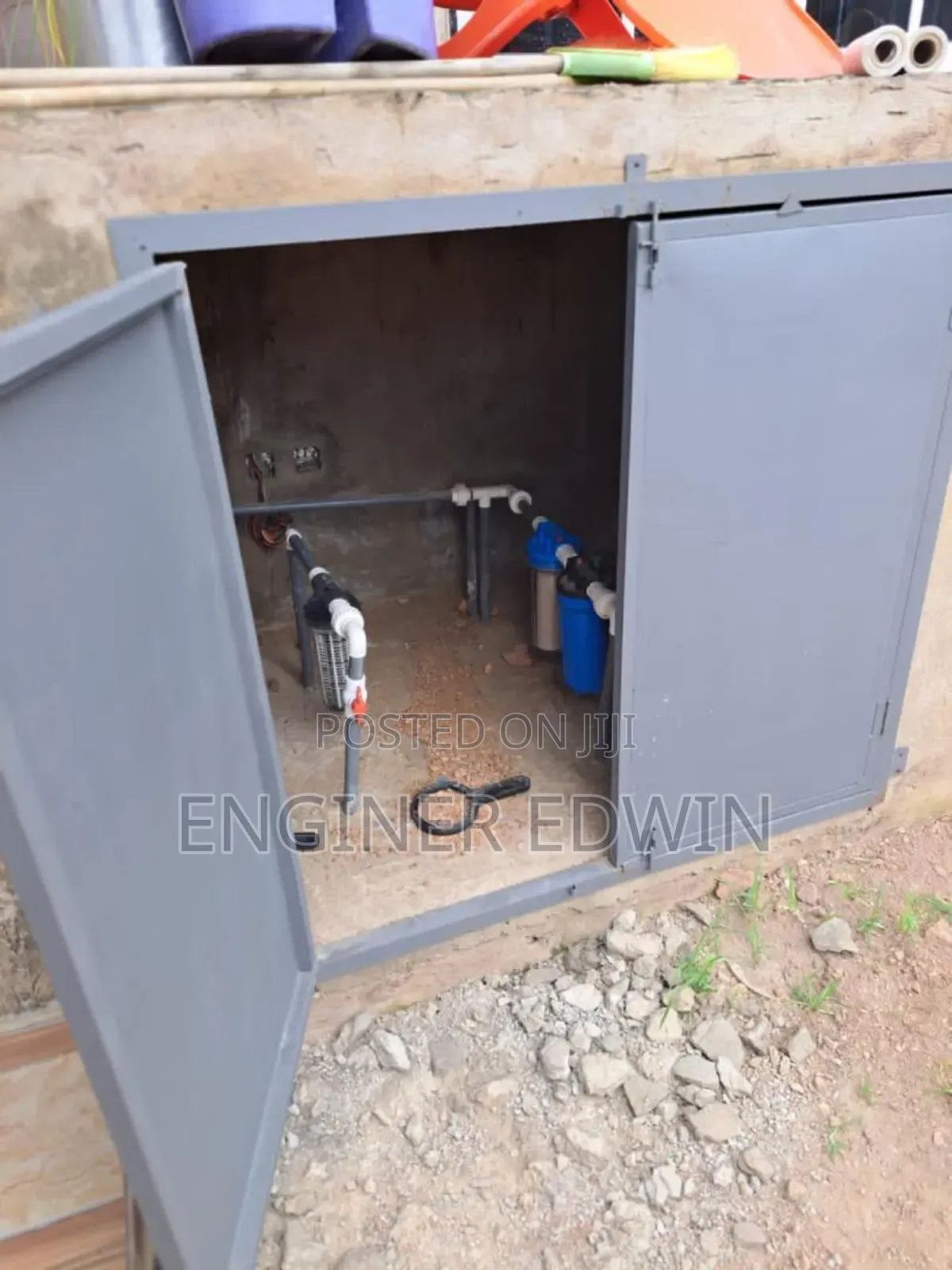 6bdrm House in Adjen Kotoku, Accra Metropolitan for sale