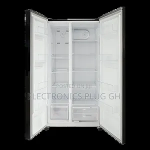 Nasco Side by Side Refrigerator