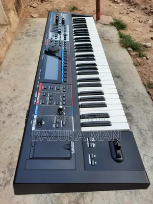 Roland Juno Gi