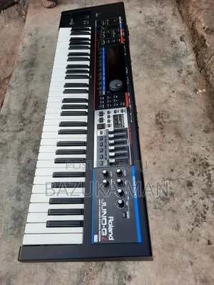 Roland Juno Gi