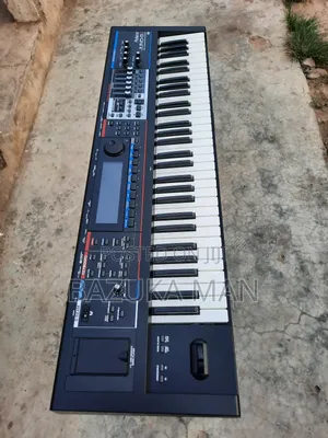 Roland Juno Gi