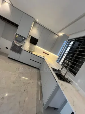 2bdrm House in Testimonial Building, East Legon for rent