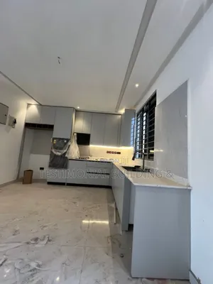 2bdrm House in Testimonial Building, East Legon for rent