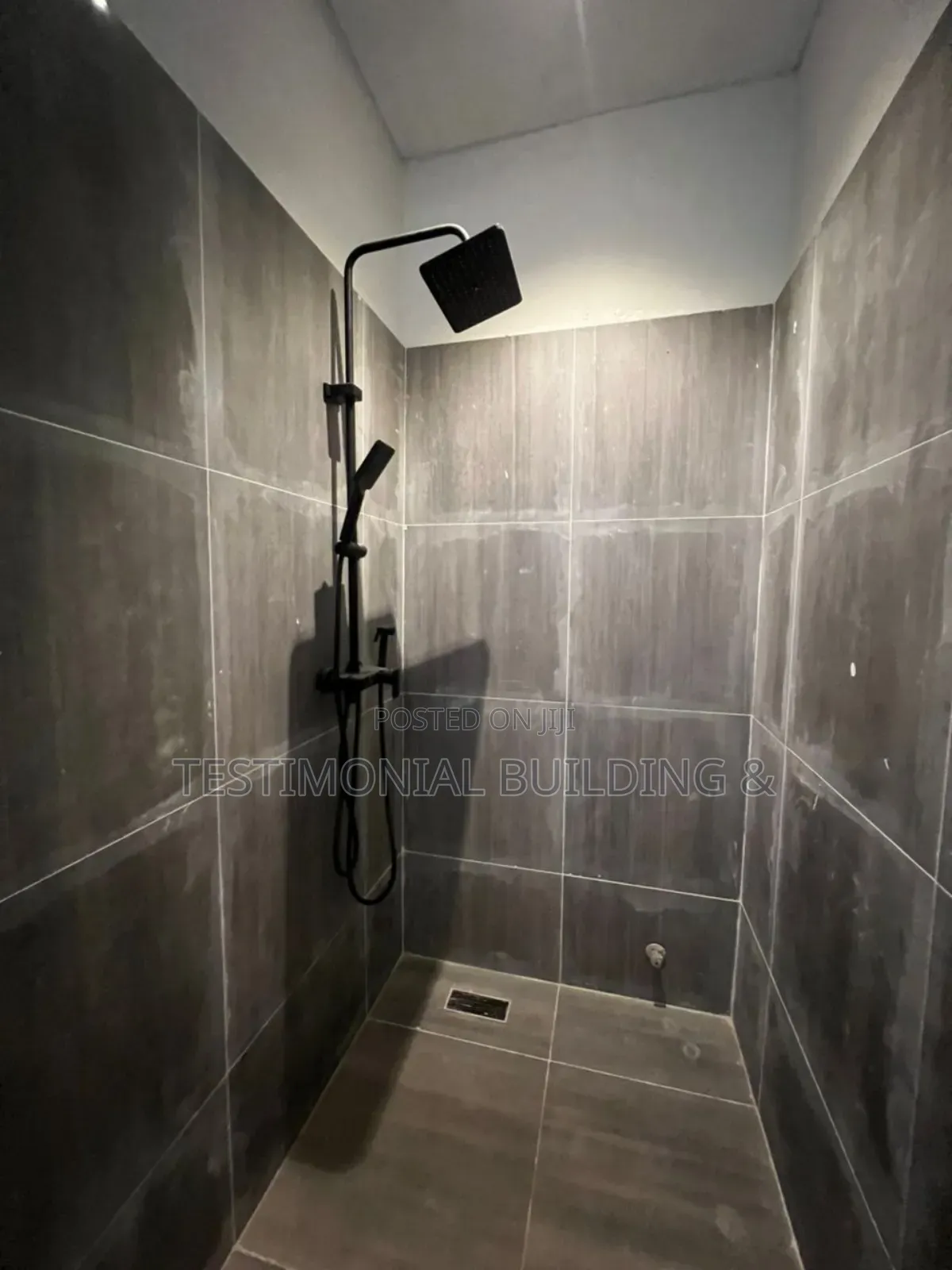 2bdrm House in Testimonial Building, East Legon for rent