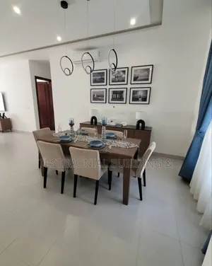 3bdrm House in Testimonial Building, East Legon for sale