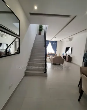 3bdrm House in Testimonial Building, East Legon for sale