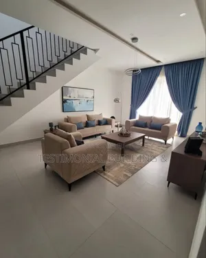 3bdrm House in Testimonial Building, East Legon for sale
