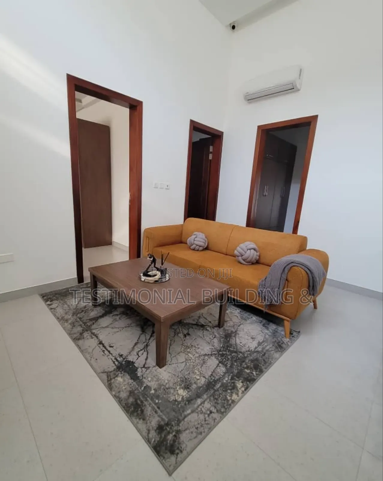 3bdrm House in Testimonial Building, East Legon for sale