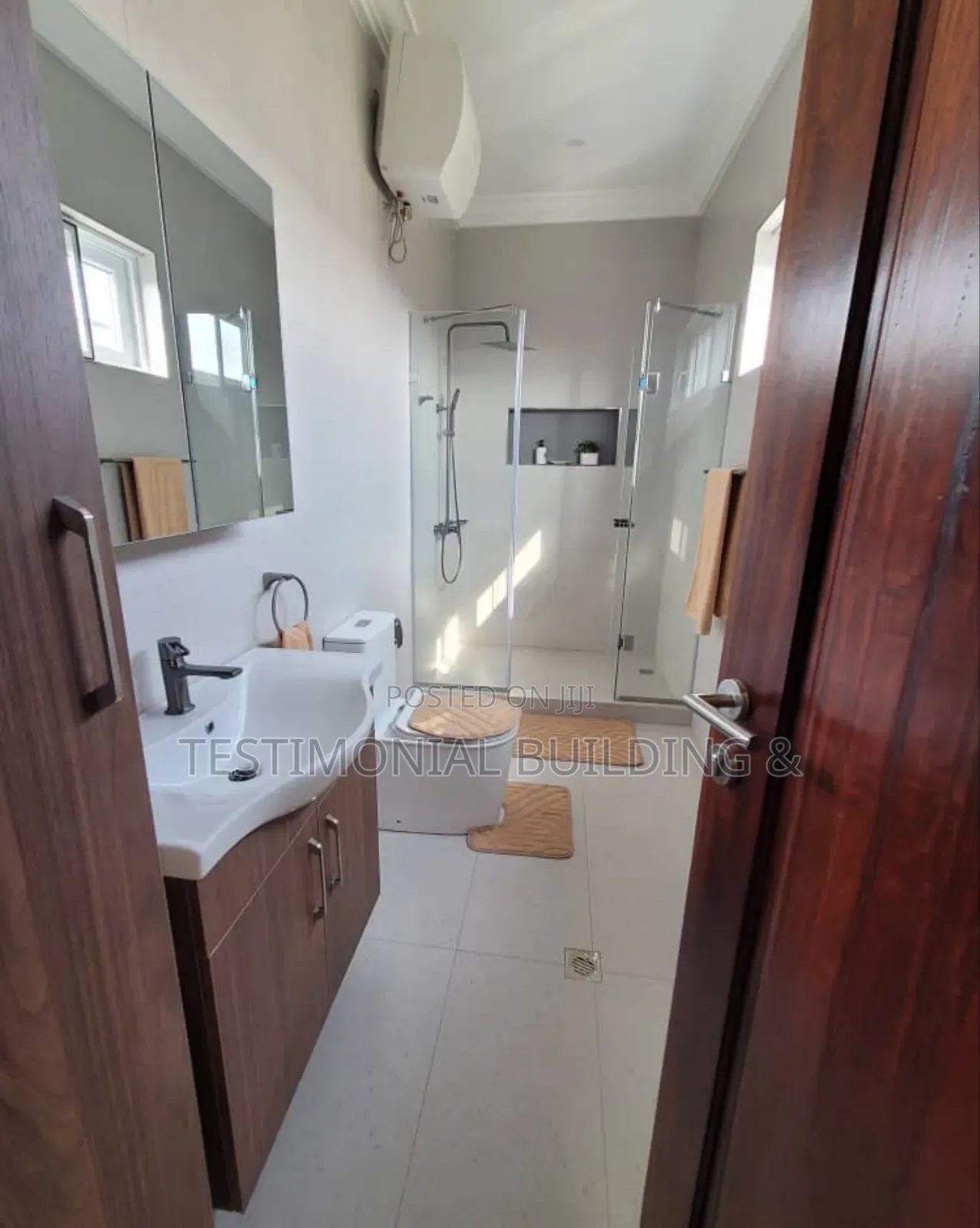 3bdrm House in Testimonial Building, East Legon for sale