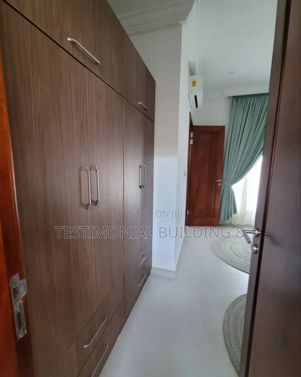 3bdrm House in Testimonial Building, East Legon for sale