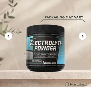 Electrolyte Powder | 250 G