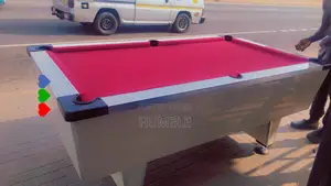 Snooker Free Table