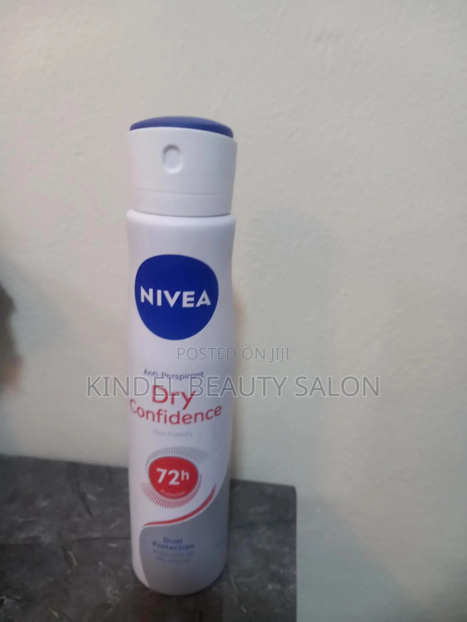 Nivea Dry Confidence