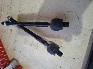 Inner Tie Rods - Nissan Murano