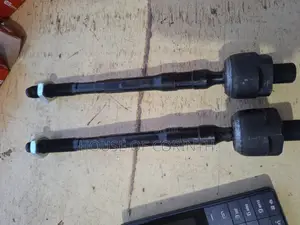 Inner Tie Rods - Nissan Murano