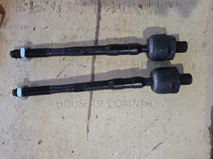 Inner Tie Rods - Nissan Murano