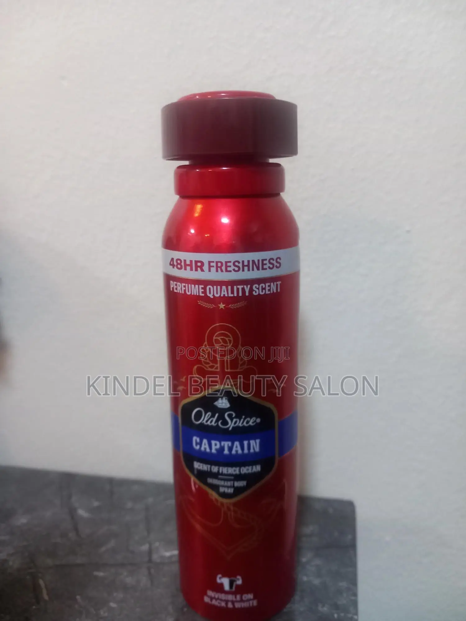 Old Spice Deodorant