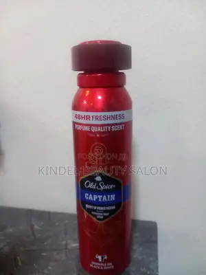 Old Spice Deodorant