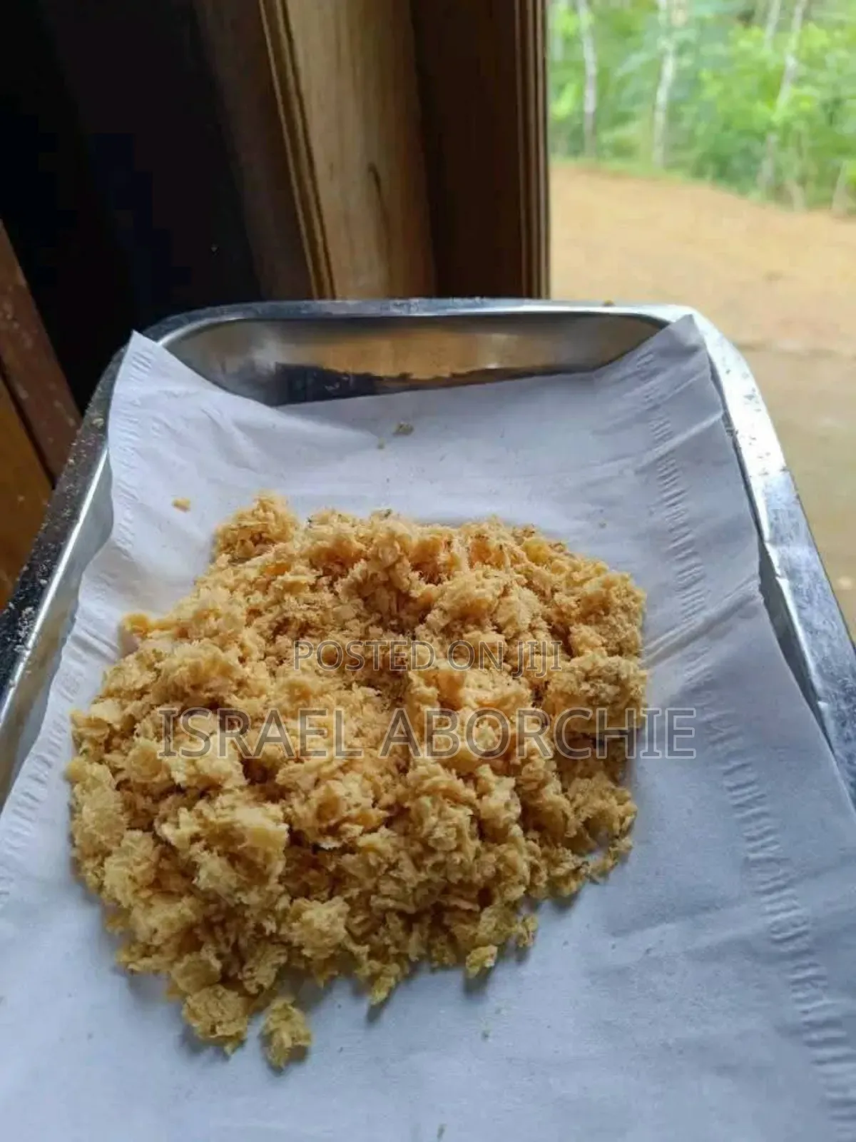 Black Soldier Fly Maggots, Pupae, Eggs,Love Net, Organic Fertiliser