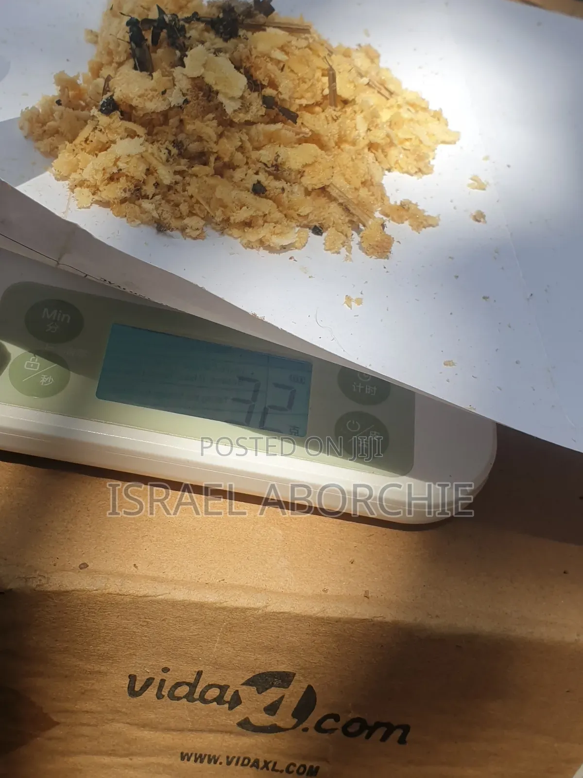 Black Soldier Fly Maggots, Pupae, Eggs,Love Net, Organic Fertiliser