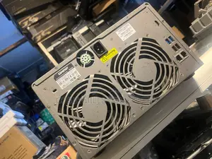 20tb 8bay Qnap Ts-851-4g