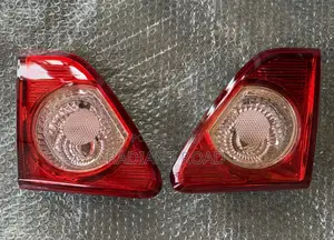 Toyota Corolla 2009-2011 Boot Light