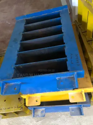 Get Durable Solid Concrete Moulds at Factory Price