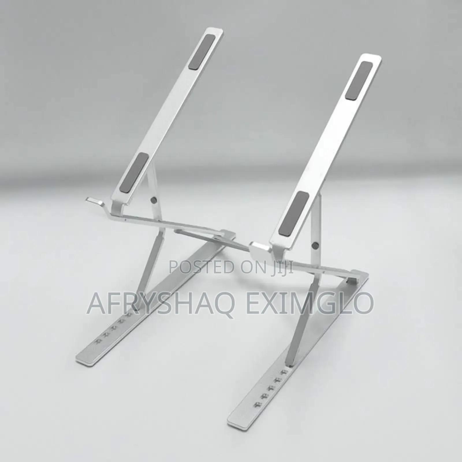 Multifunctional Aluminum Alloy Laptop Stand