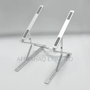 Multifunctional Aluminum Alloy Laptop Stand