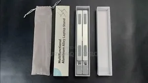 Multifunctional Aluminum Alloy Laptop Stand