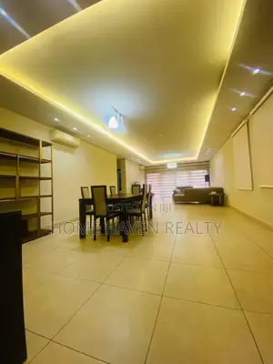 Furnished 2bdrm Apartment in Cantonment, Cantonments for rent