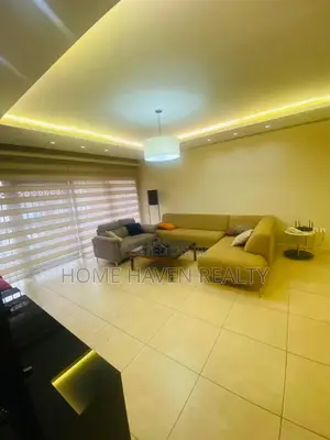 Furnished 2bdrm Apartment in Cantonment, Cantonments for rent